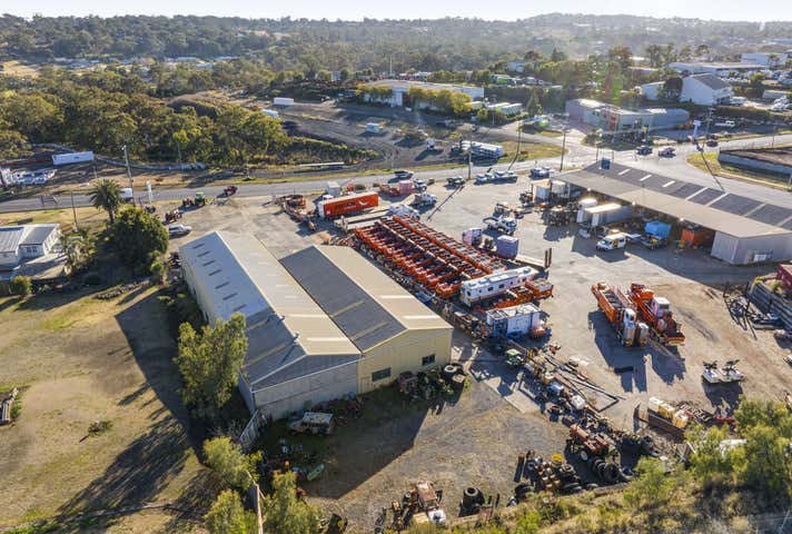 66 Carrington Road Torrington QLD 4350 - Image 10