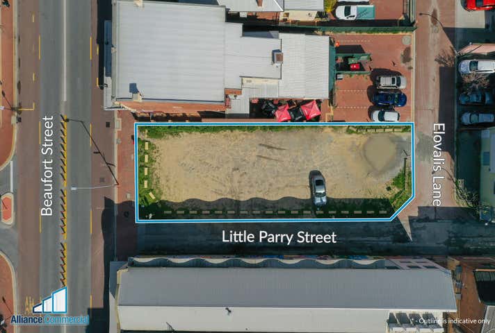 195  Beaufort Street Perth WA 6000 - Image 2