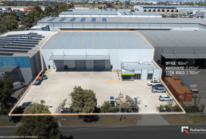 176 Paramount Boulevard Derrimut VIC 3026 - Image 2