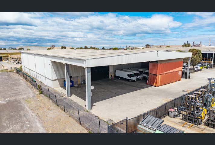 Unit 2, 110 Fitzgerald Road Laverton North VIC 3026 - Image 4