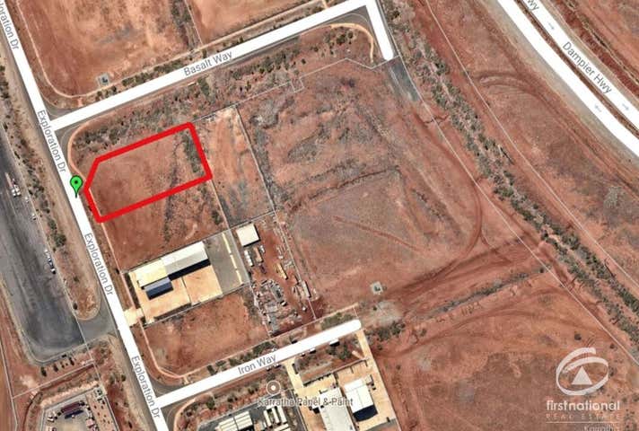 38 Exploration Drive Gap Ridge WA 6714 - Image 2