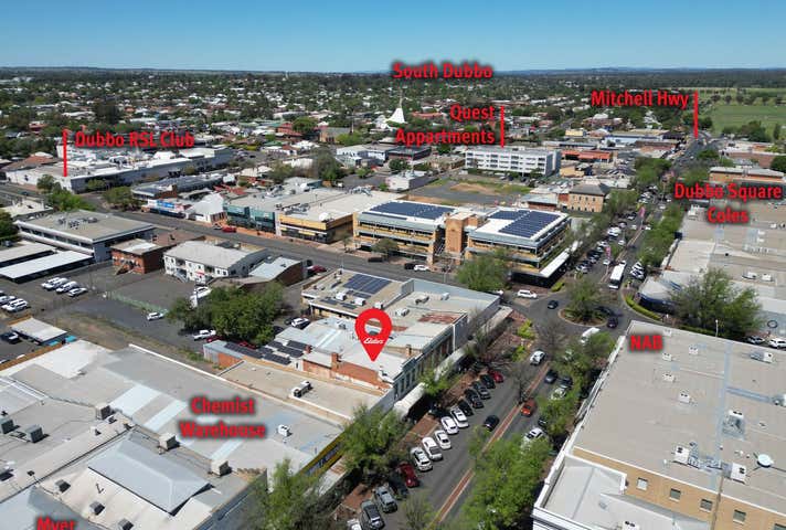 174-176 Macquarie Street Dubbo NSW 2830 - Image 5