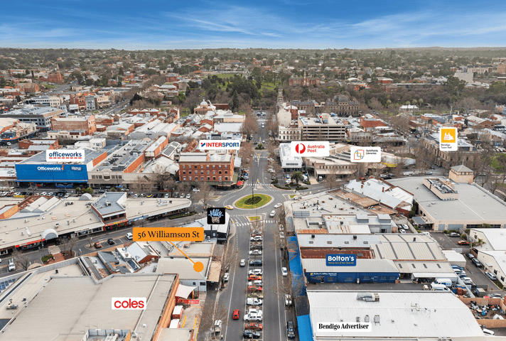 56-58 Williamson Street Bendigo VIC 3550 - Image 6