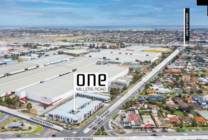 13/1-9 Millers Road Brooklyn VIC 3012 - Image 4