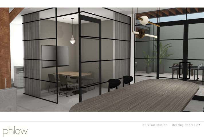 Wolf Lane , 307 Murray Street Perth WA 6000 - Image 8