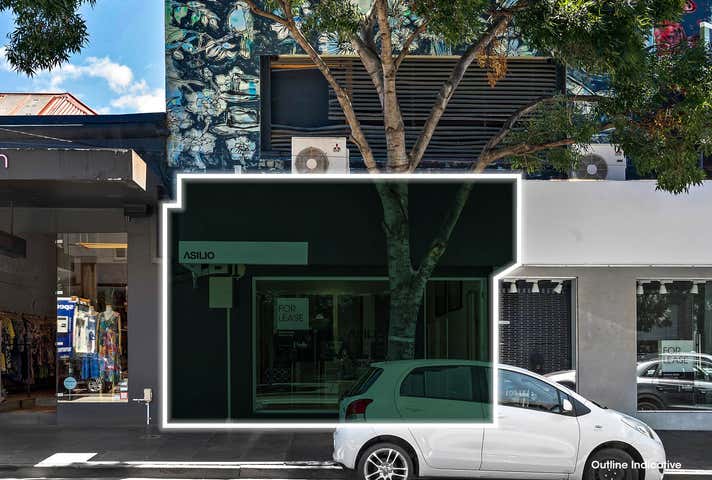 563 Chapel Street South Yarra VIC 3141 - Image 1