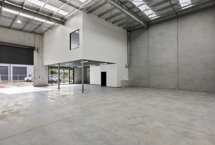 Warehouses 15-19, 158 Fyans Street South Geelong VIC 3220 - Image 9