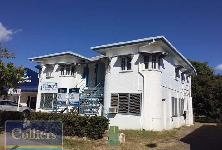 231 Charters Towers Road Mysterton QLD 4812 - Image 1