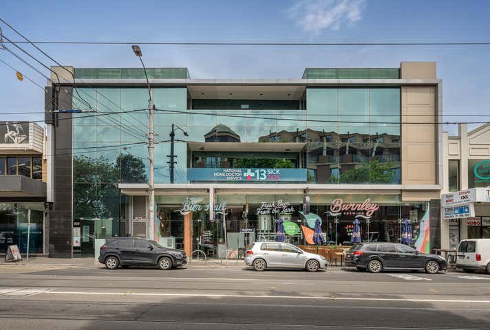 Victoria Gardens 600 Victoria Street, Richmond, VIC 3121 - Office For Lease  - realcommercial