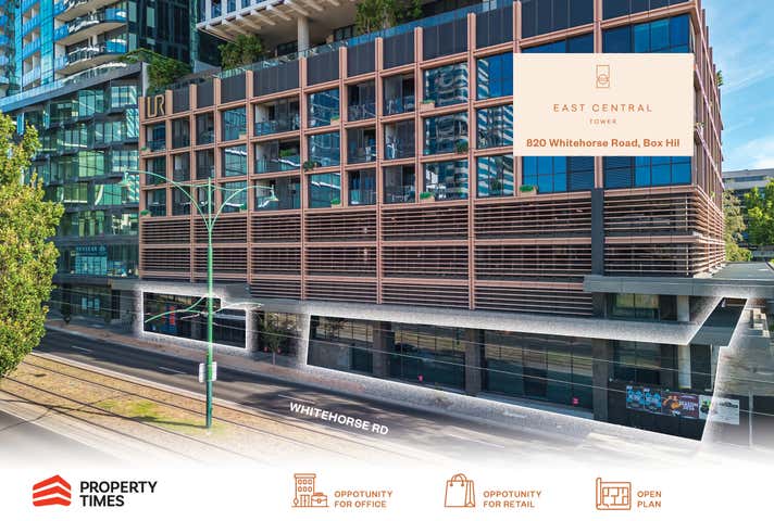 820 Whitehorse Road Box Hill VIC 3128 - Image 2