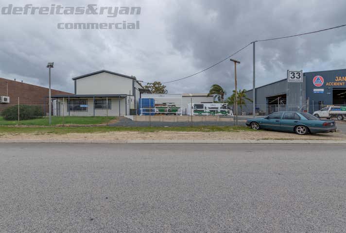 33 Buckley Street Cockburn Central WA 6164 - Image 1