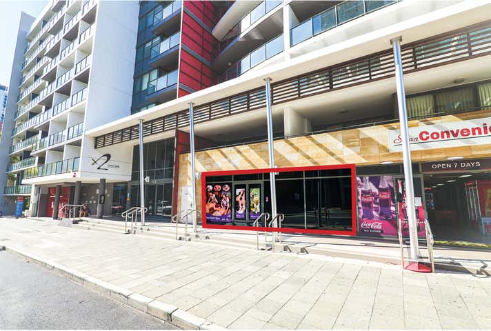 Commercial Real Estate Property For Sale In East Perth Wa 6004