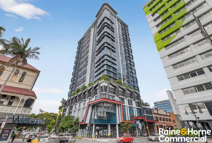 1/275 Wickham Street Fortitude Valley QLD 4006 - Image 4