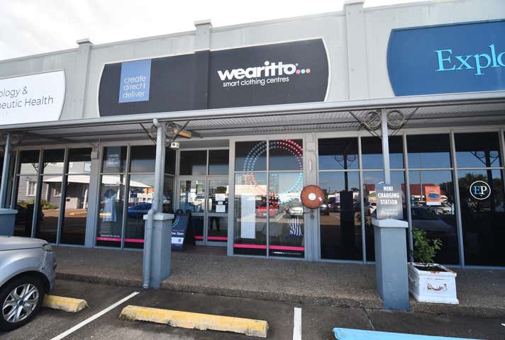 L, 263 Charters Towers Road Mysterton QLD 4812 - Image 2