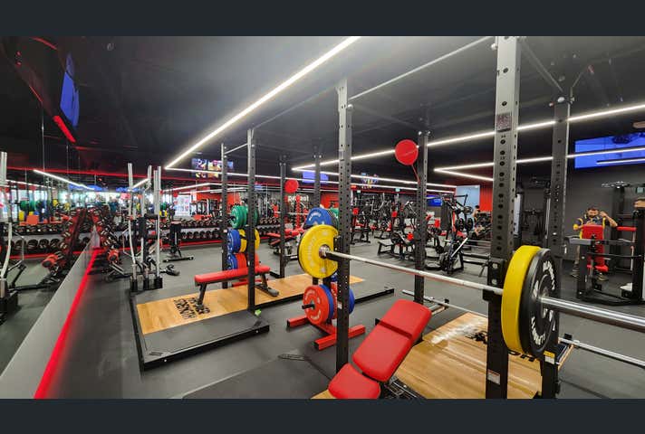 St Clair Shopping Centre, 155 Bennett Street St Clair NSW 2759 - Image 4