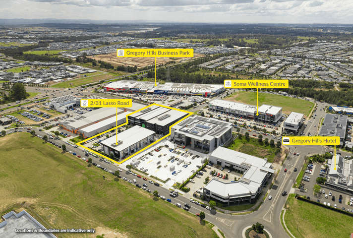 2/31 Lasso Road Gregory Hills NSW 2557 - Image 3