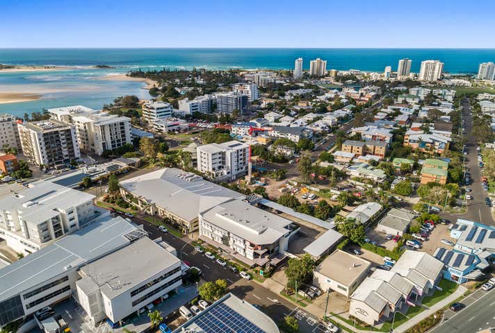 Level 1/9 Maud Street Maroochydore QLD 4558 - Image 11
