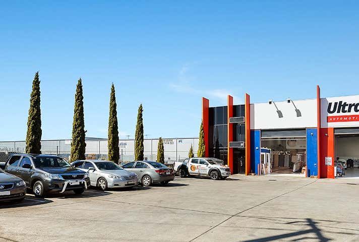 Unit 1, 308-322 Old Geelong Road Hoppers Crossing VIC 3029 - Image 1