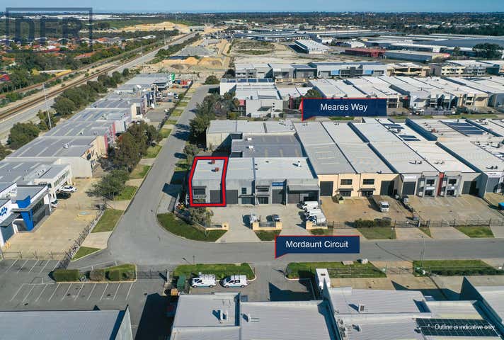 1/27 Mordaunt Circuit Canning Vale WA 6155 - Image 6