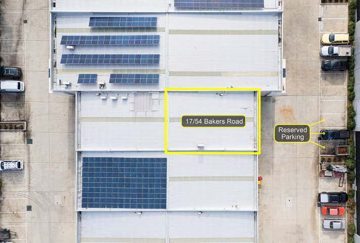 17/54 Bakers Road Coburg North VIC 3058 - Image 3