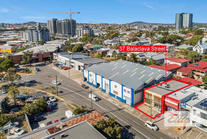 37 Balaclava Street Woolloongabba QLD 4102 - Image 11