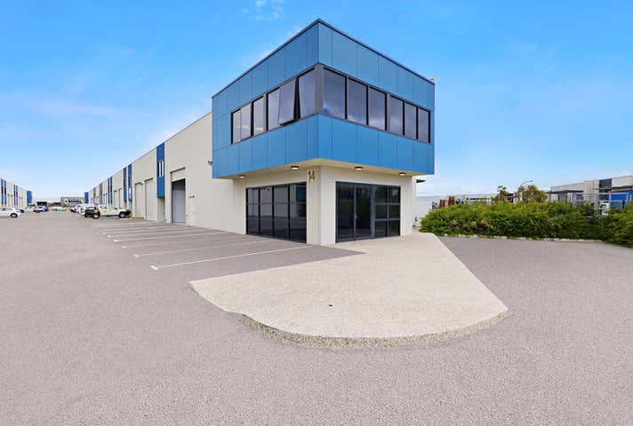 Unit 14, 6 Production Road Canning Vale WA 6155 - Image 1