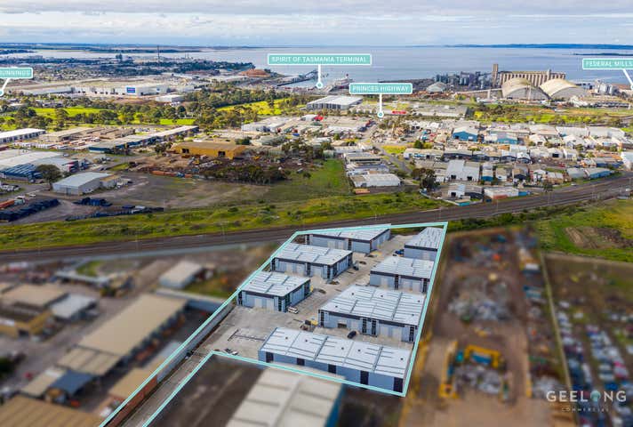 Thompson Business Park, 28/282 Thompson Road North Geelong VIC 3215 - Image 5