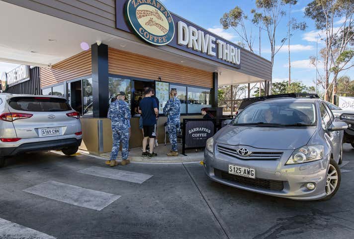 Zarraffa's, Lot 2041/2 Curtis Road Munno Para SA 5115 - Image 7