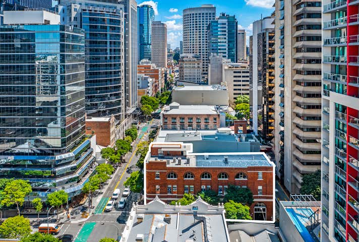 93 Edward Street Brisbane City QLD 4000 - Image 4