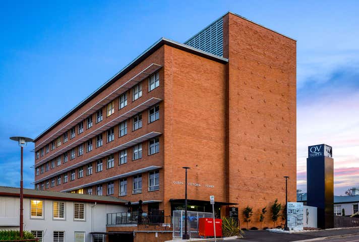 Tenancy 5, Level 4, 11 High Street Launceston TAS 7250 - Image 4