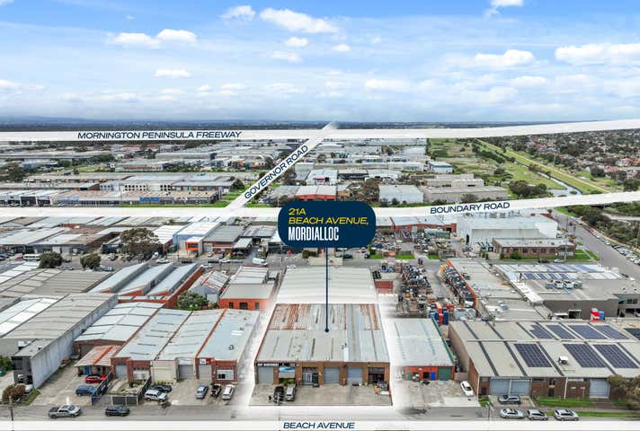 21a Beach Avenue Mordialloc VIC 3195 - Image 4