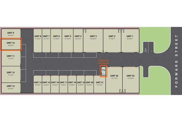 Unit 14, 25 Forward Street Wangara WA 6065 - Image 15