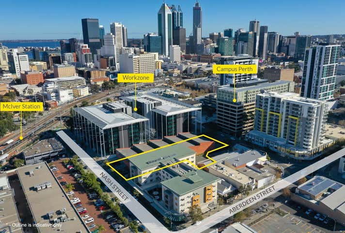 220 Pier Street Perth WA 6000 - Image 9