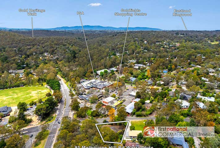 91 Melbourne Hill Road Warrandyte VIC 3113 - Image 5