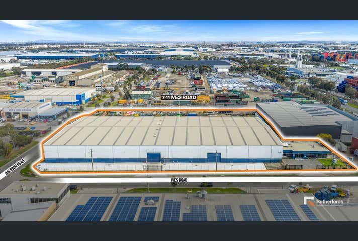 7-11 Ives Road Altona North VIC 3025 - Image 1