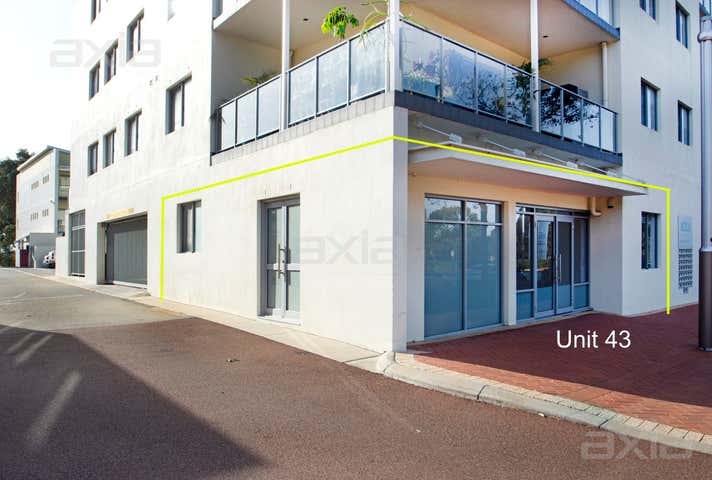 Unit 43, 88 Lakeside Drive Joondalup WA 6027 - Image 5