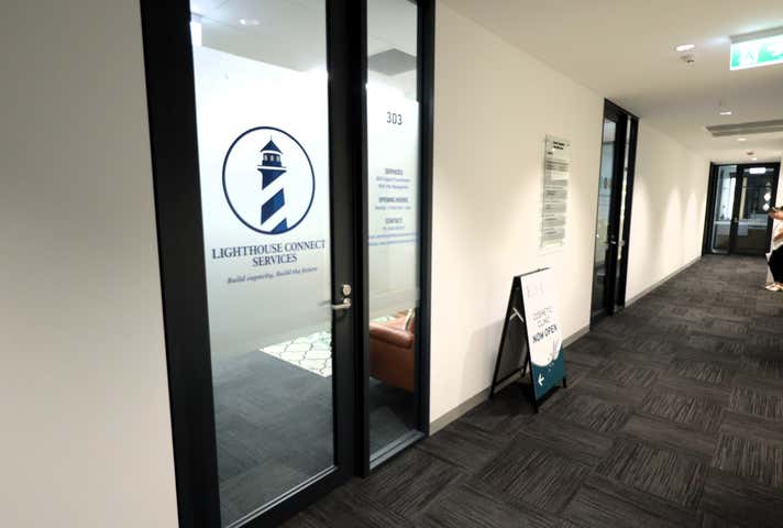 303/2 Wellness Way Springfield Lakes QLD 4300 - Image 14