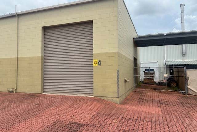 Shed 4-110 Reichardt Road Winnellie NT 0820 - Image 4