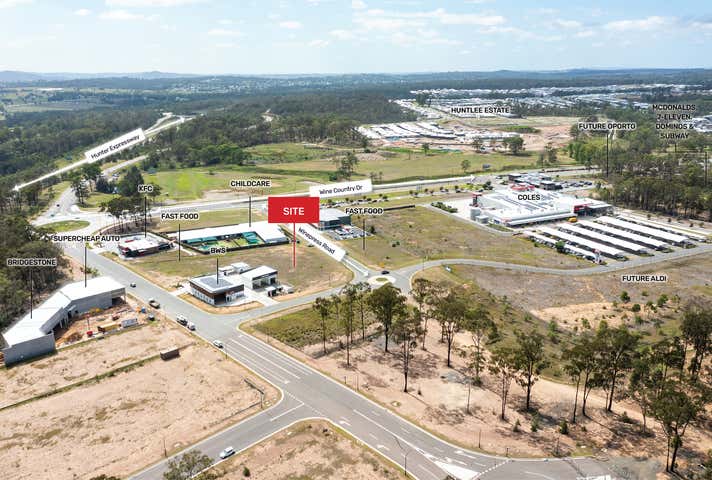 Huntlee Estate, 6 Winepress Road Branxton NSW 2335 - Image 6