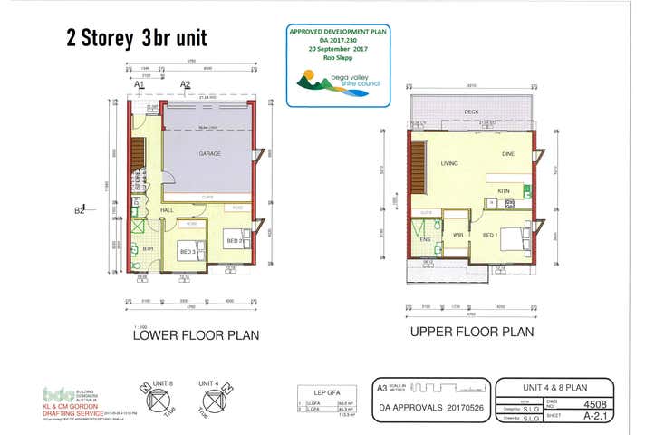 Unit Development Site, 14 Bungo St Eden NSW 2551 - Image 5