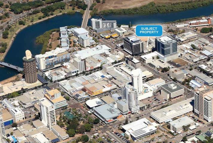 Trustee House, 438 Flinders Street Townsville City QLD 4810 - Image 10