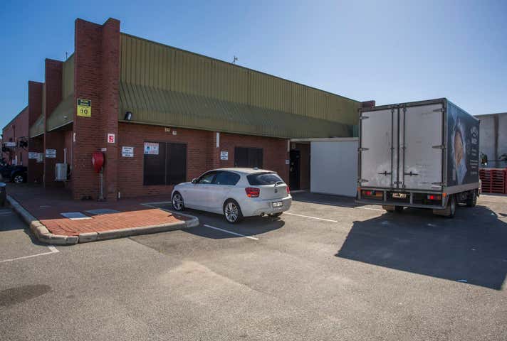 Unit 14, 2 Powell Street Osborne Park WA 6017 - Image 3