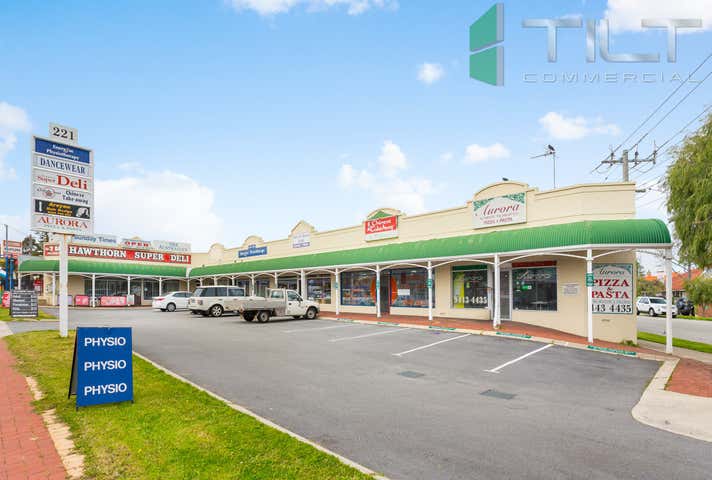 Shop 1, 221 Scarborough Beach Road Mount Hawthorn WA 6016 - Image 2