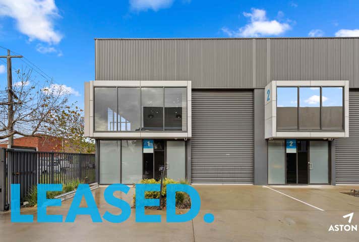 1/6A Railway Avenue Oakleigh VIC 3166 - Image 1