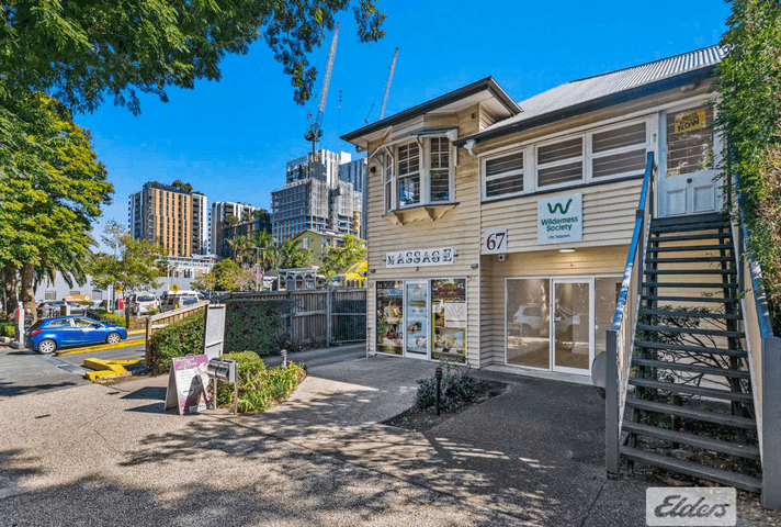 67 Boundary Street West End QLD 4101 - Image 1