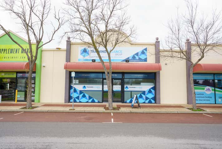 Unit 15, 5 Goddard St Rockingham WA 6168 - Image 4