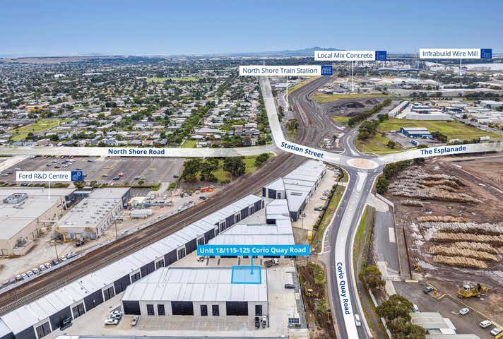 Unit 18/115-125 Corio Quay Road Norlane VIC 3214 - Image 10
