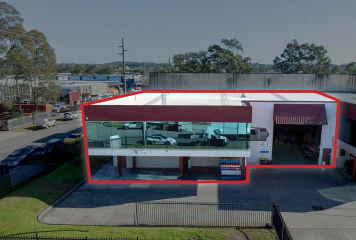 1/8 Cornwall Road Ingleburn NSW 2565 - Image 2