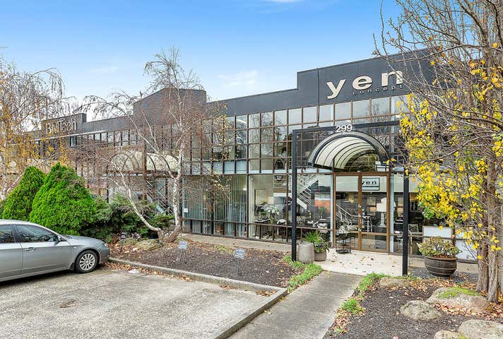 First Floor, 295-297 Canterbury Road Canterbury VIC 3126 - Image 8