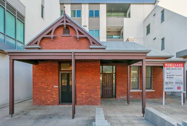 46/188 Newcastle Street Northbridge WA 6003 - Image 20
